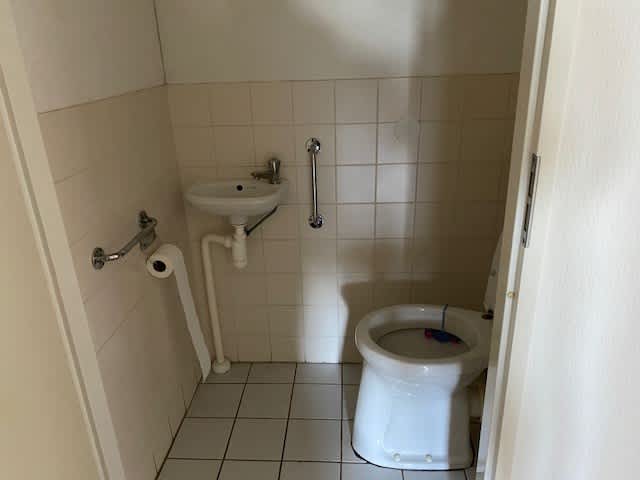 Oud-Wulvenlaan 56 - Utrecht