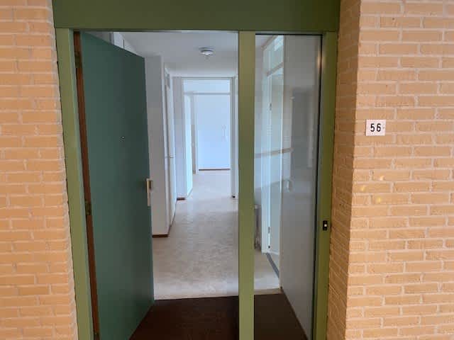 Oud-Wulvenlaan 56 - Utrecht