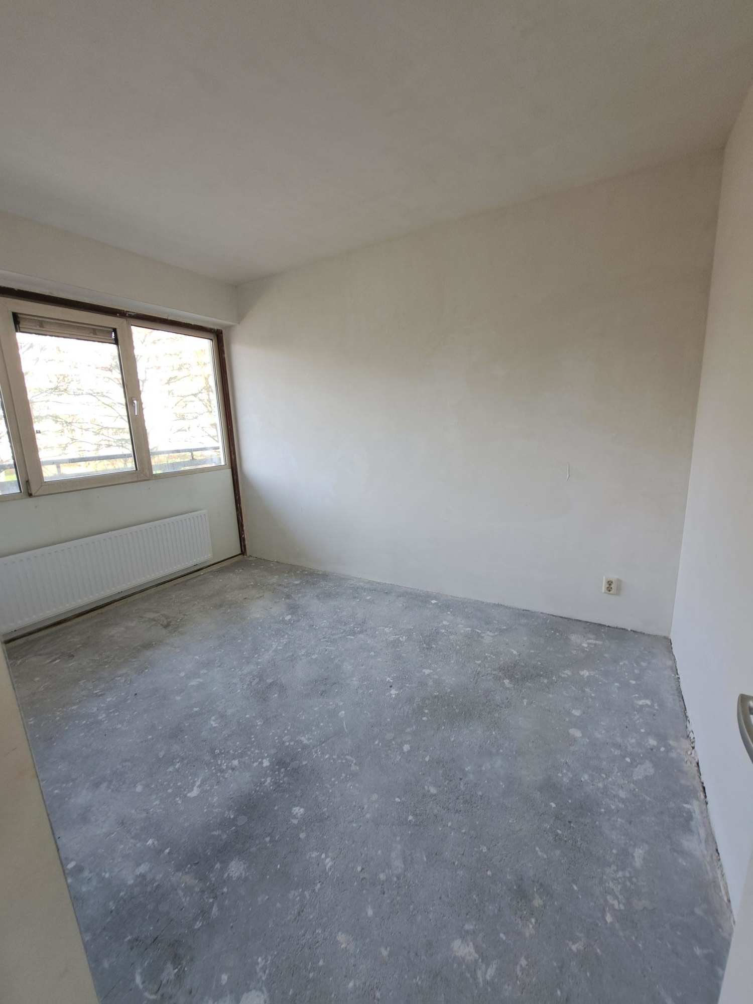 Klarenburg 81 - Amsterdam