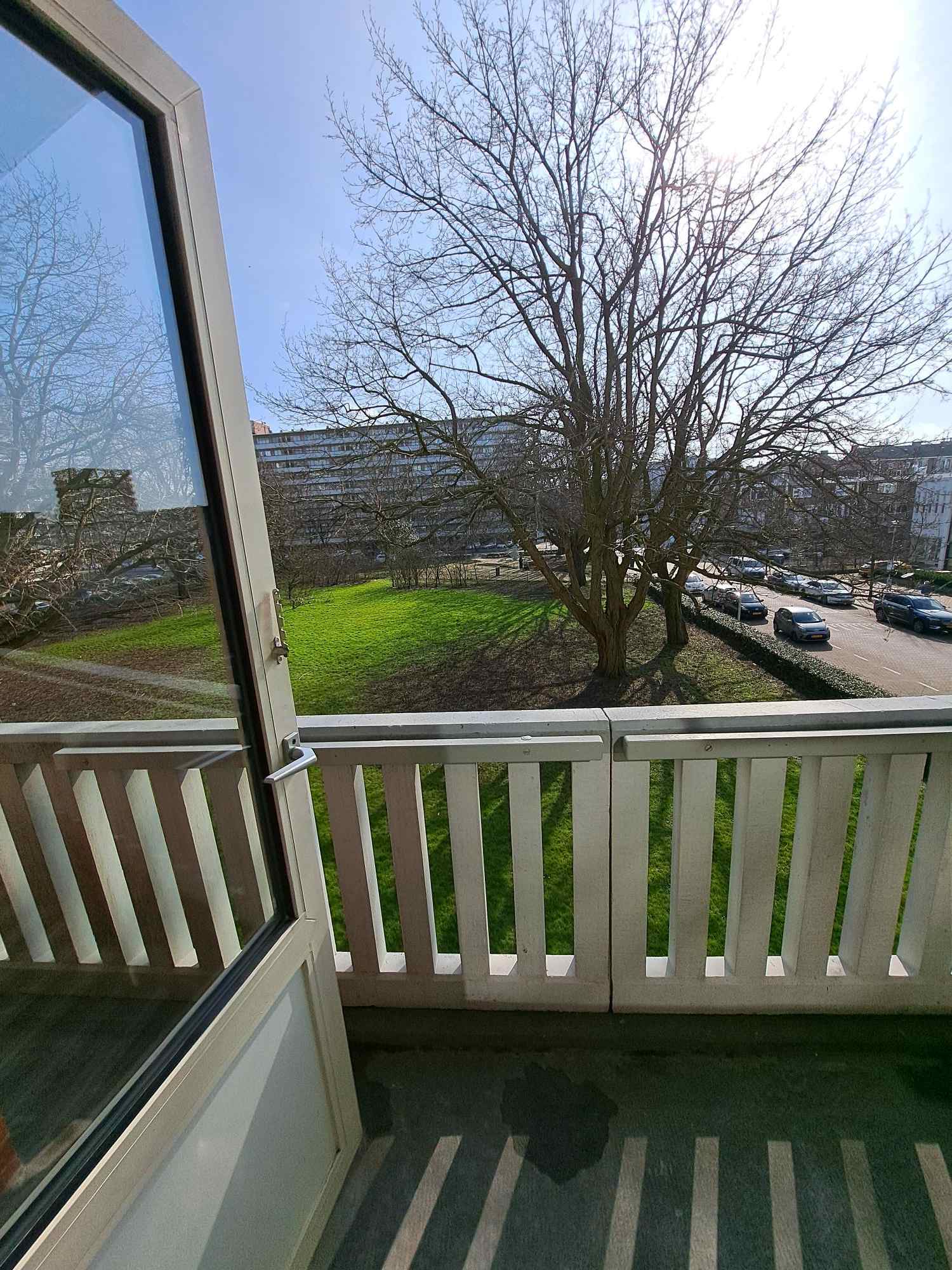 Klarenburg 81 - Amsterdam