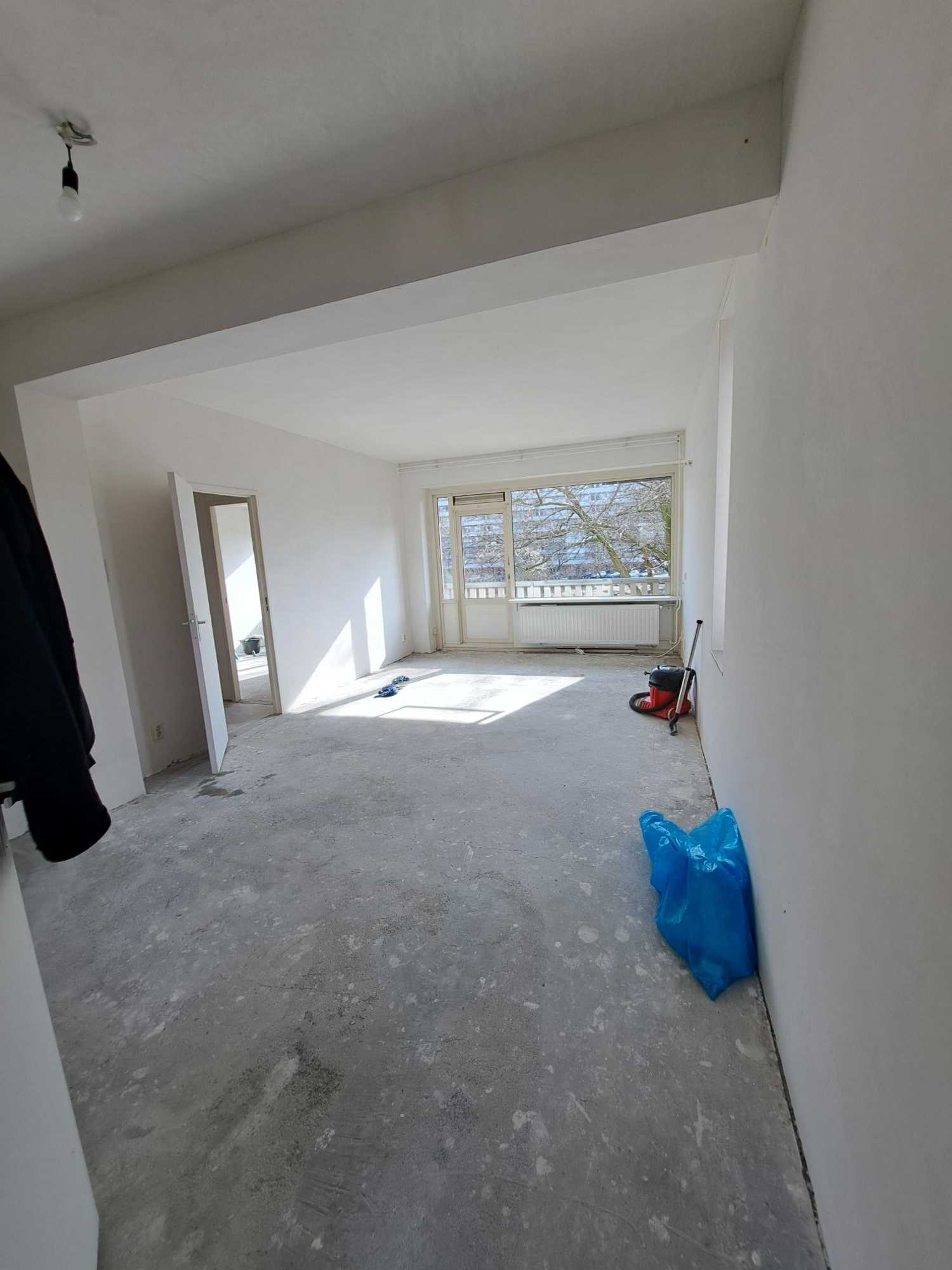 Klarenburg 81 - Amsterdam