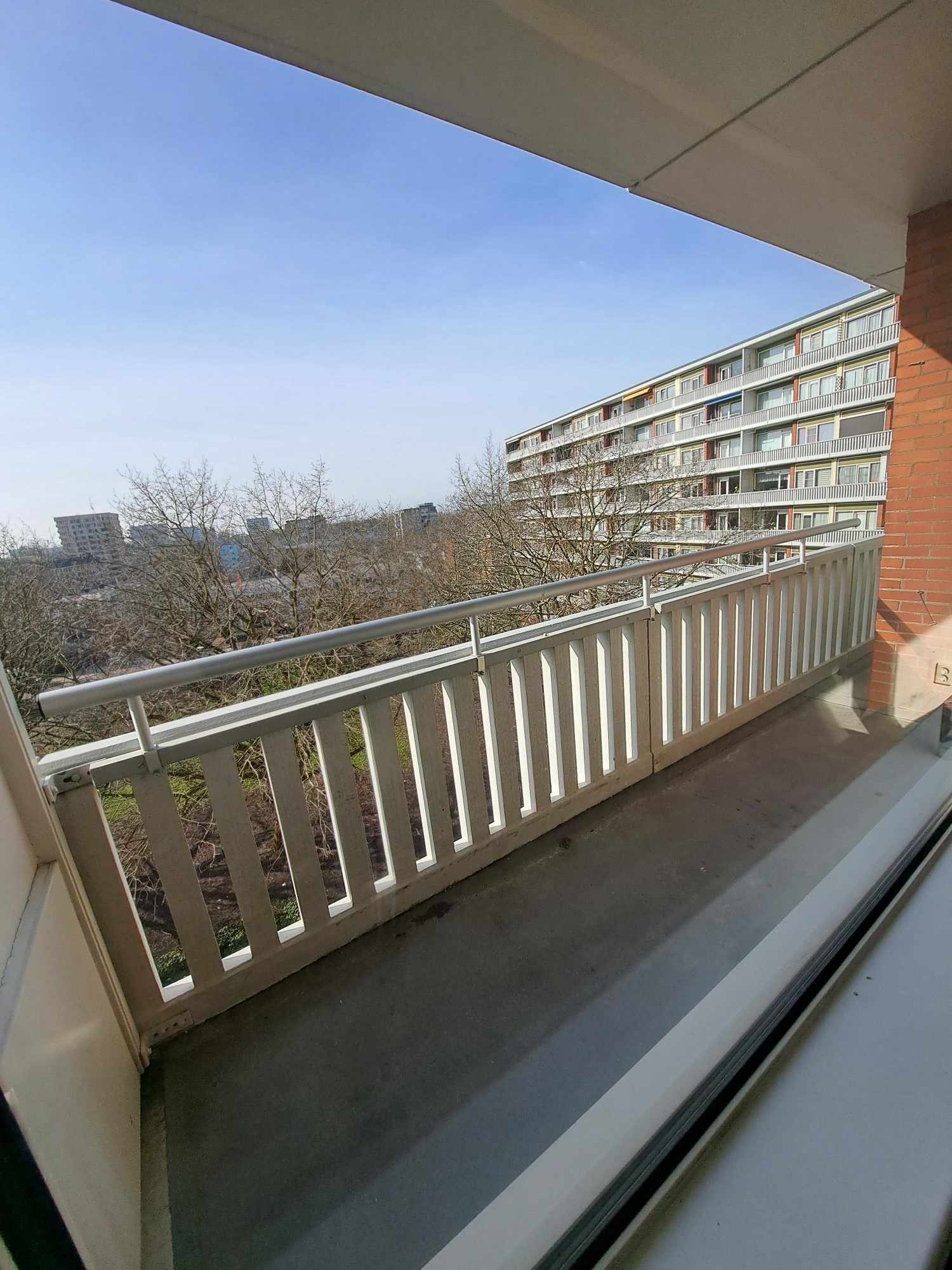 Klarenburg 215 - Amsterdam