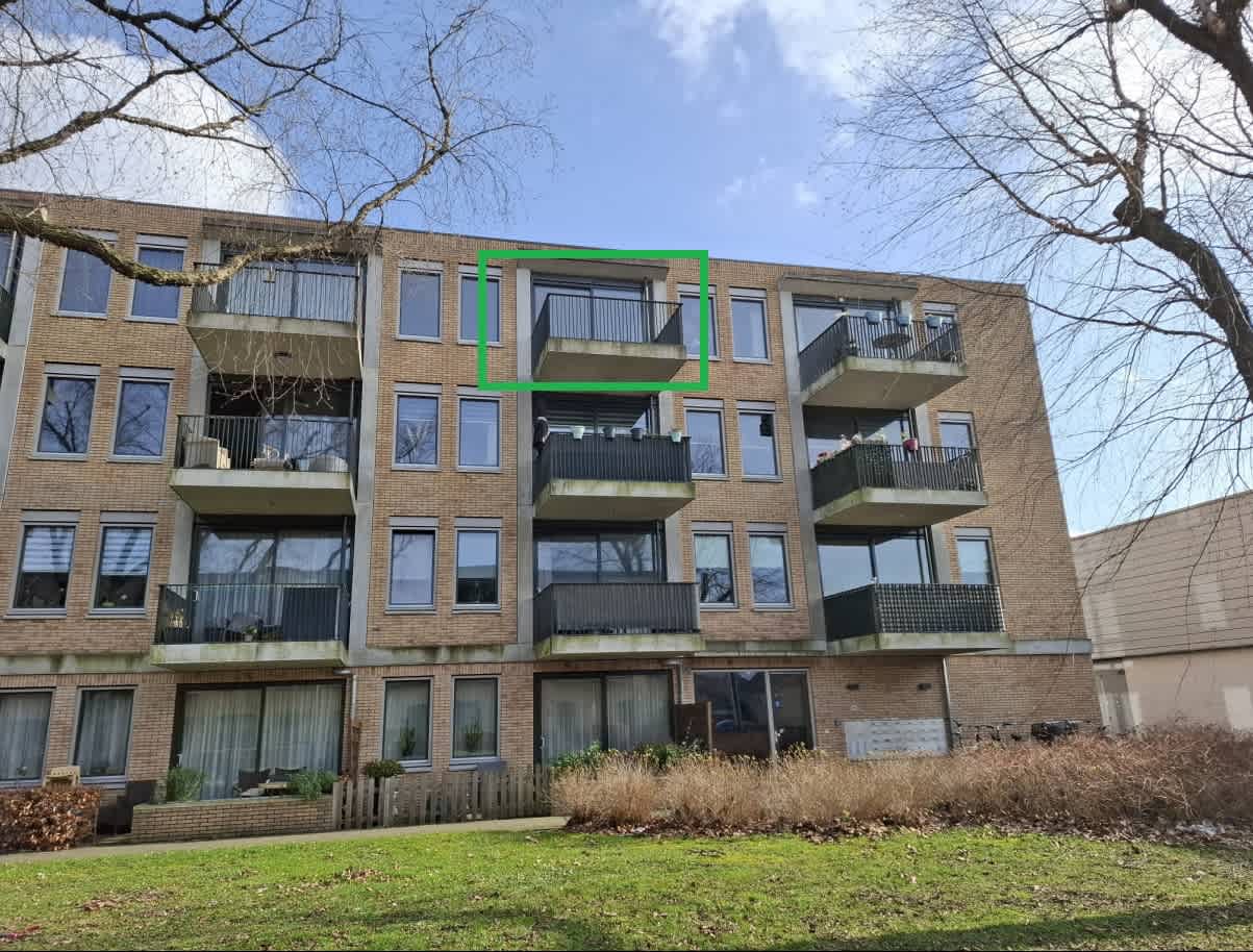 Schokker 44 - Huizen