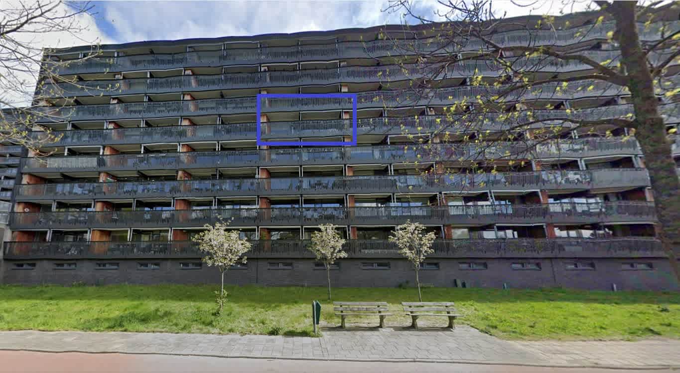 Zeverijnstraat 172 - Hilversum