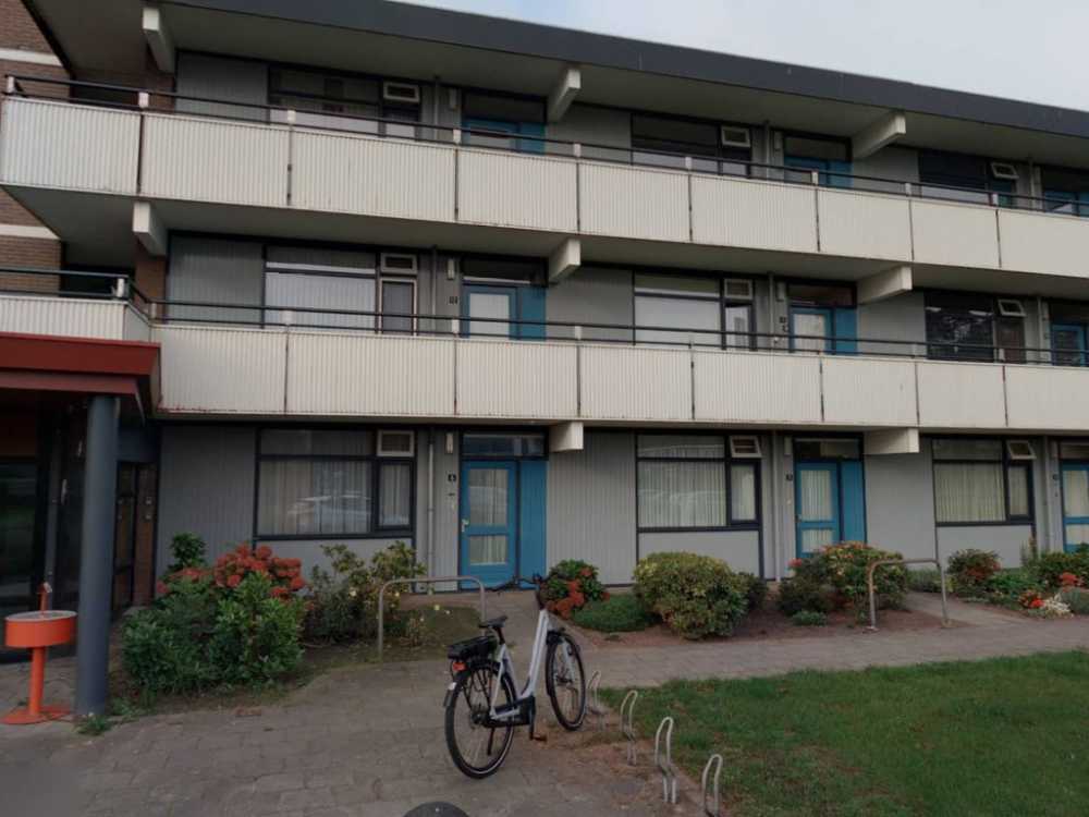 Olmenhage 6 - Stadskanaal