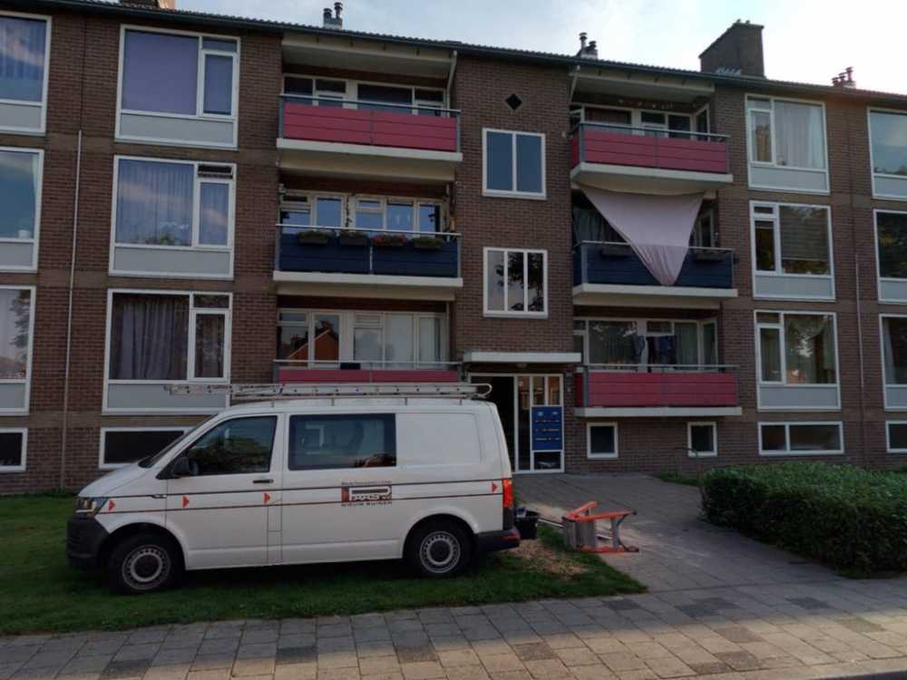Belgielaan 94 - Stadskanaal