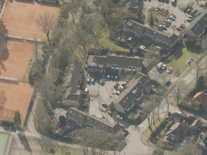 Carry van Bruggenhof 18 - Laren