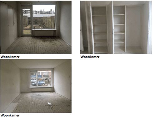 Prunuslaan 44 - Amstelveen