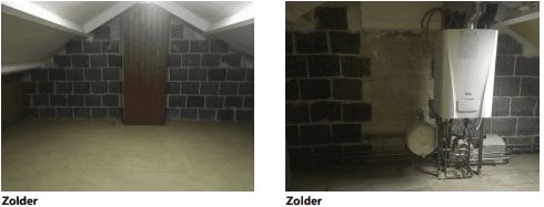 Prunuslaan 44 - Amstelveen