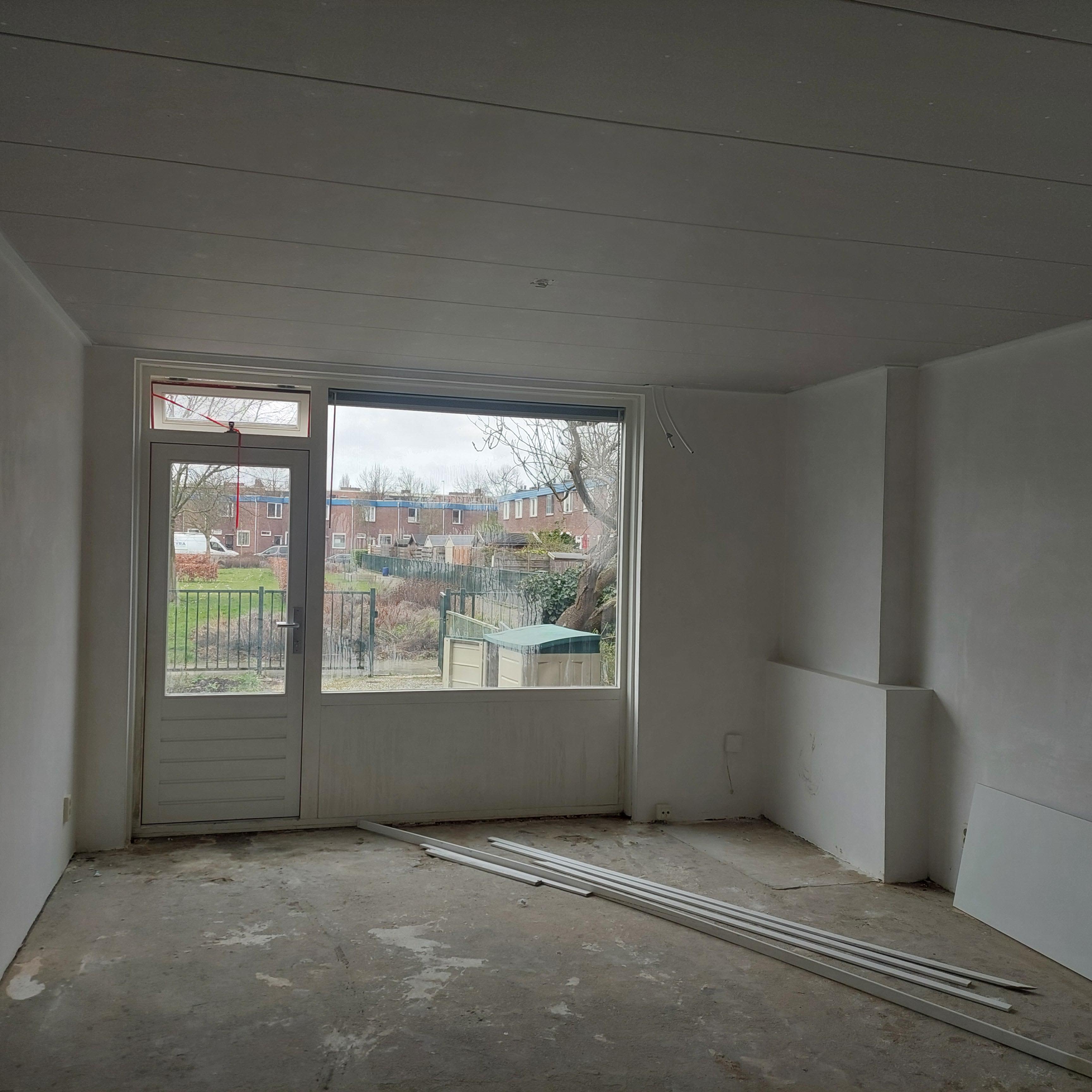 Marten Corverhof 8 - Amsterdam