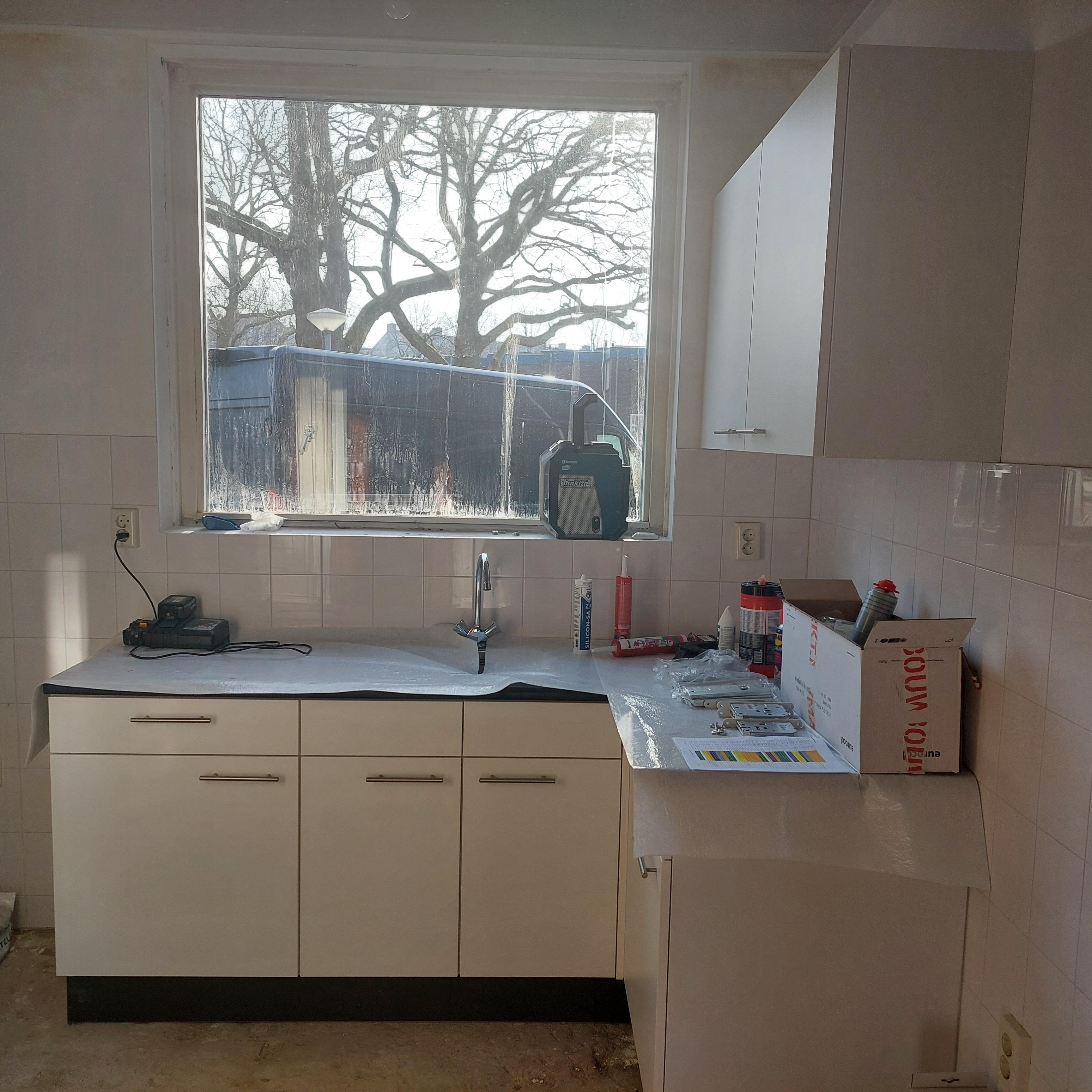 Marten Corverhof 8 - Amsterdam