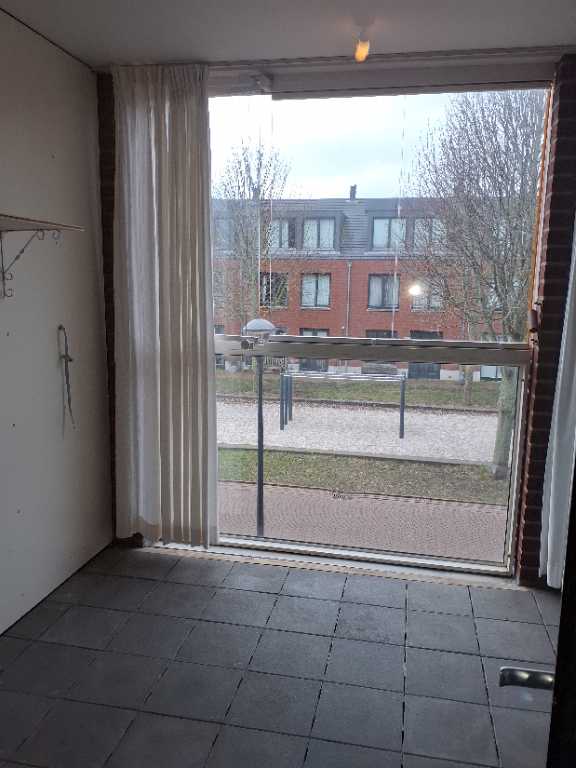 Stormbaanstraat 6 - Haarlem