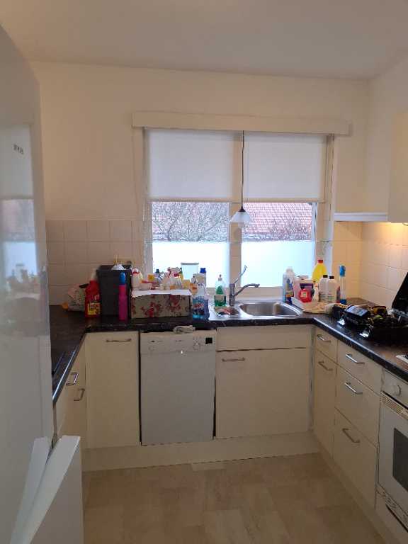 Stormbaanstraat 6 - Haarlem