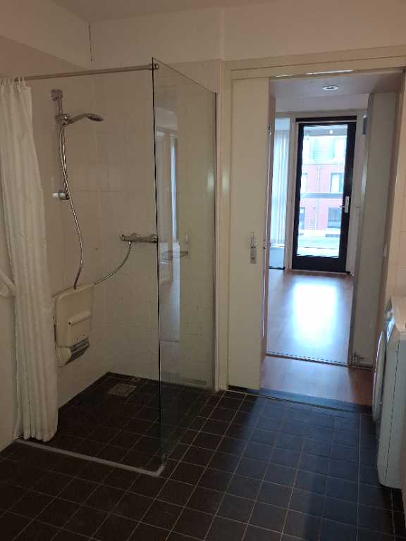 Stormbaanstraat 6 - Haarlem