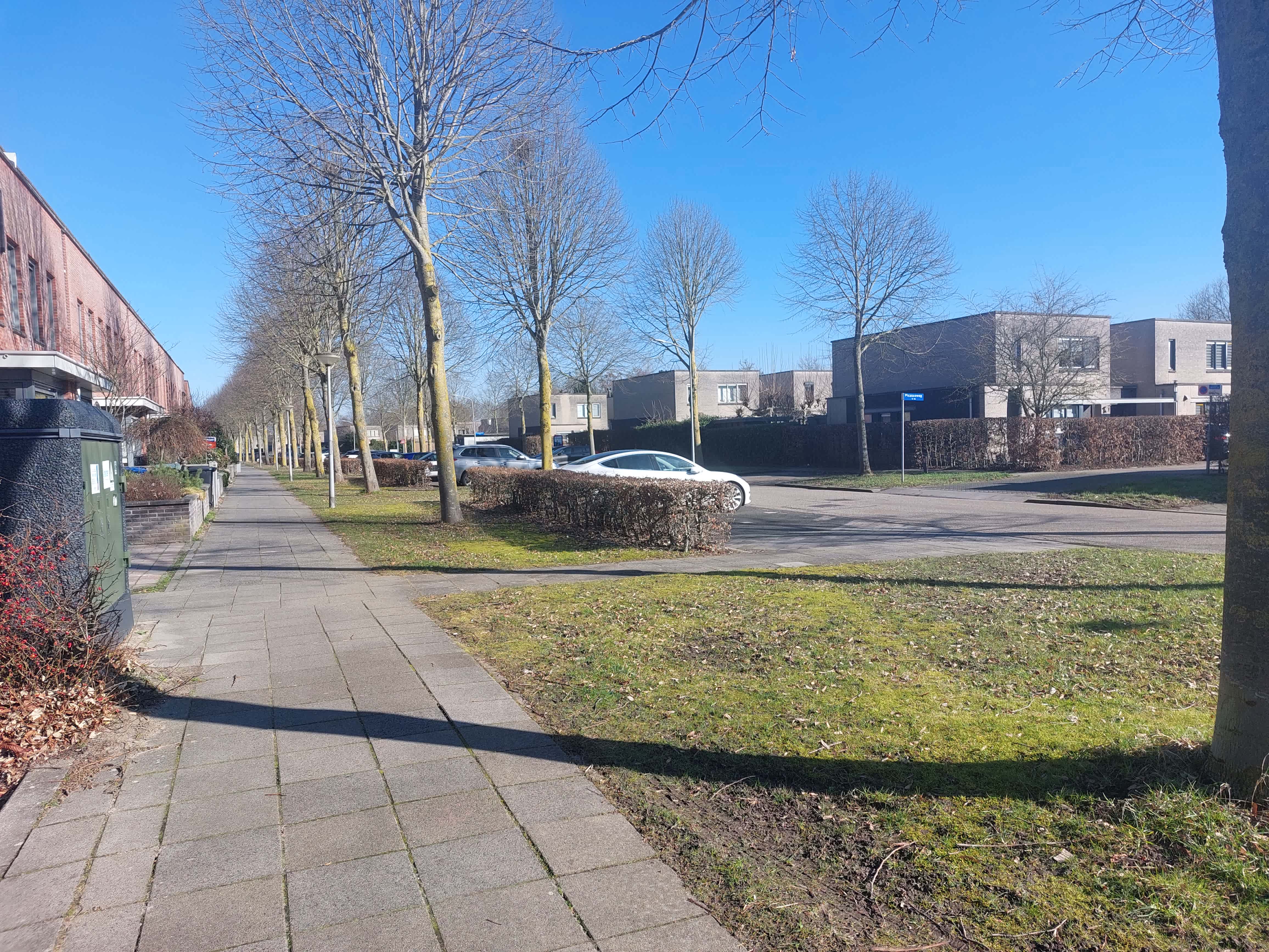 Paul Kleestraat 278 - Almere