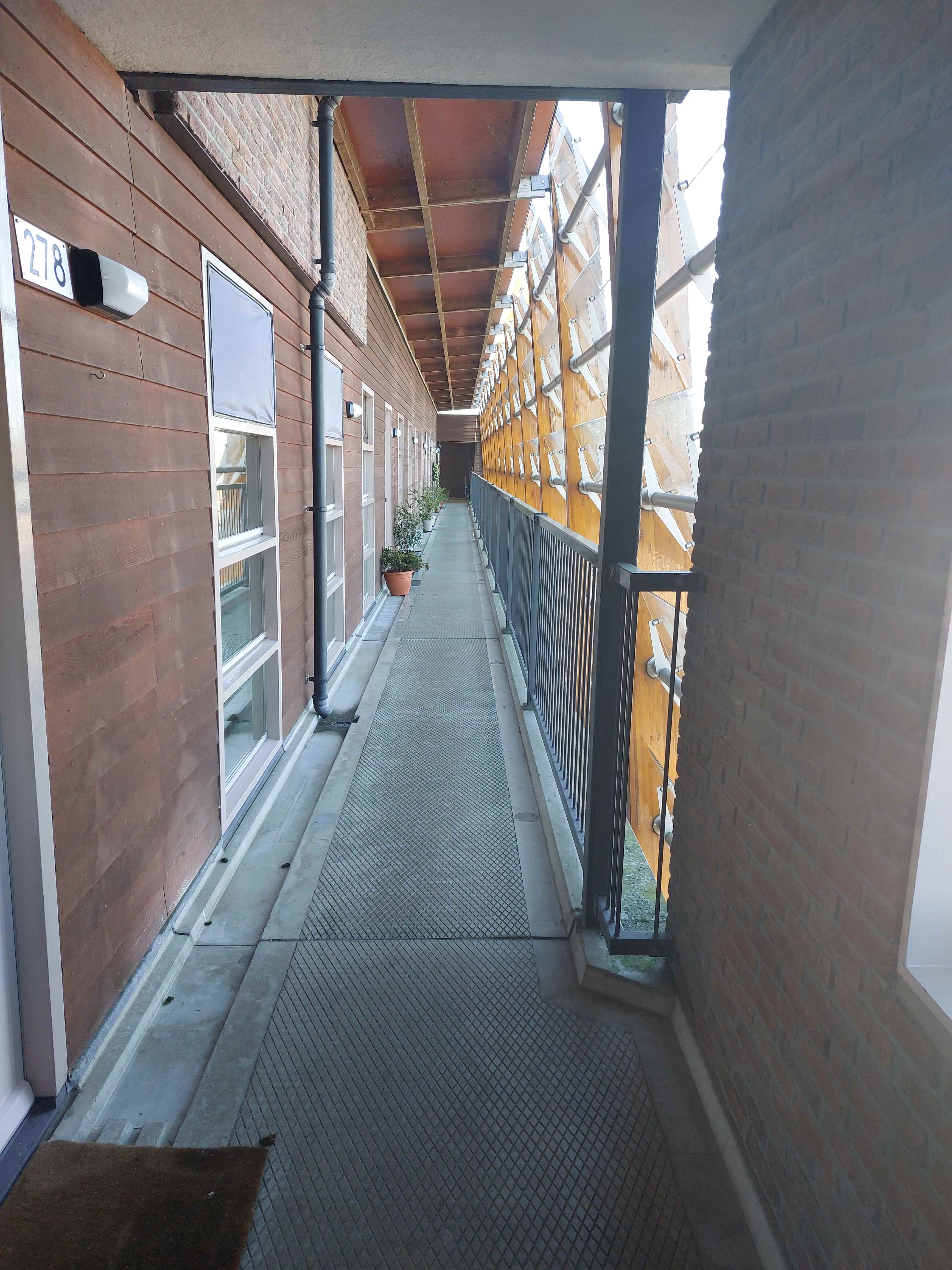 Paul Kleestraat 278 - Almere