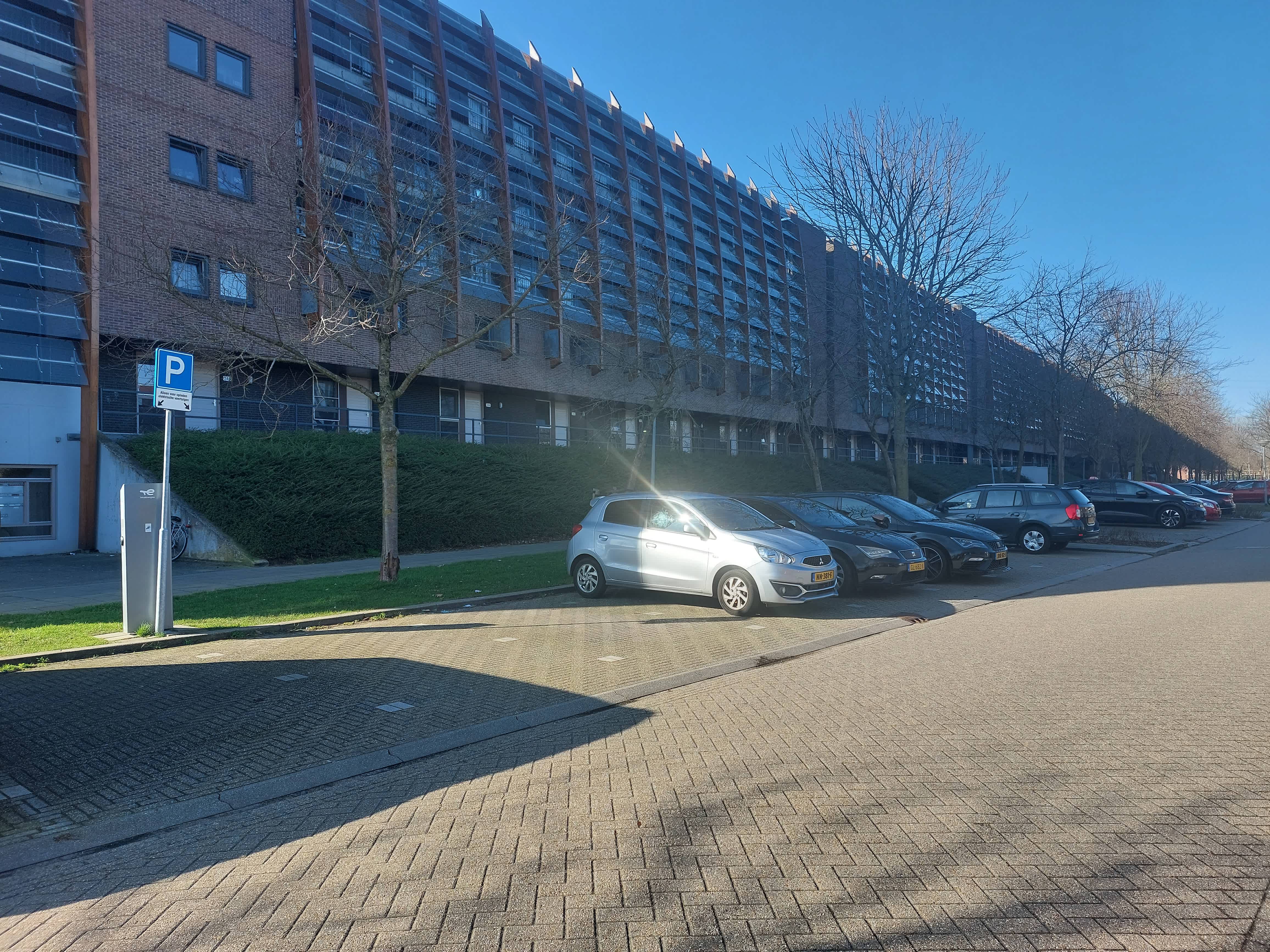 Paul Kleestraat 278 - Almere