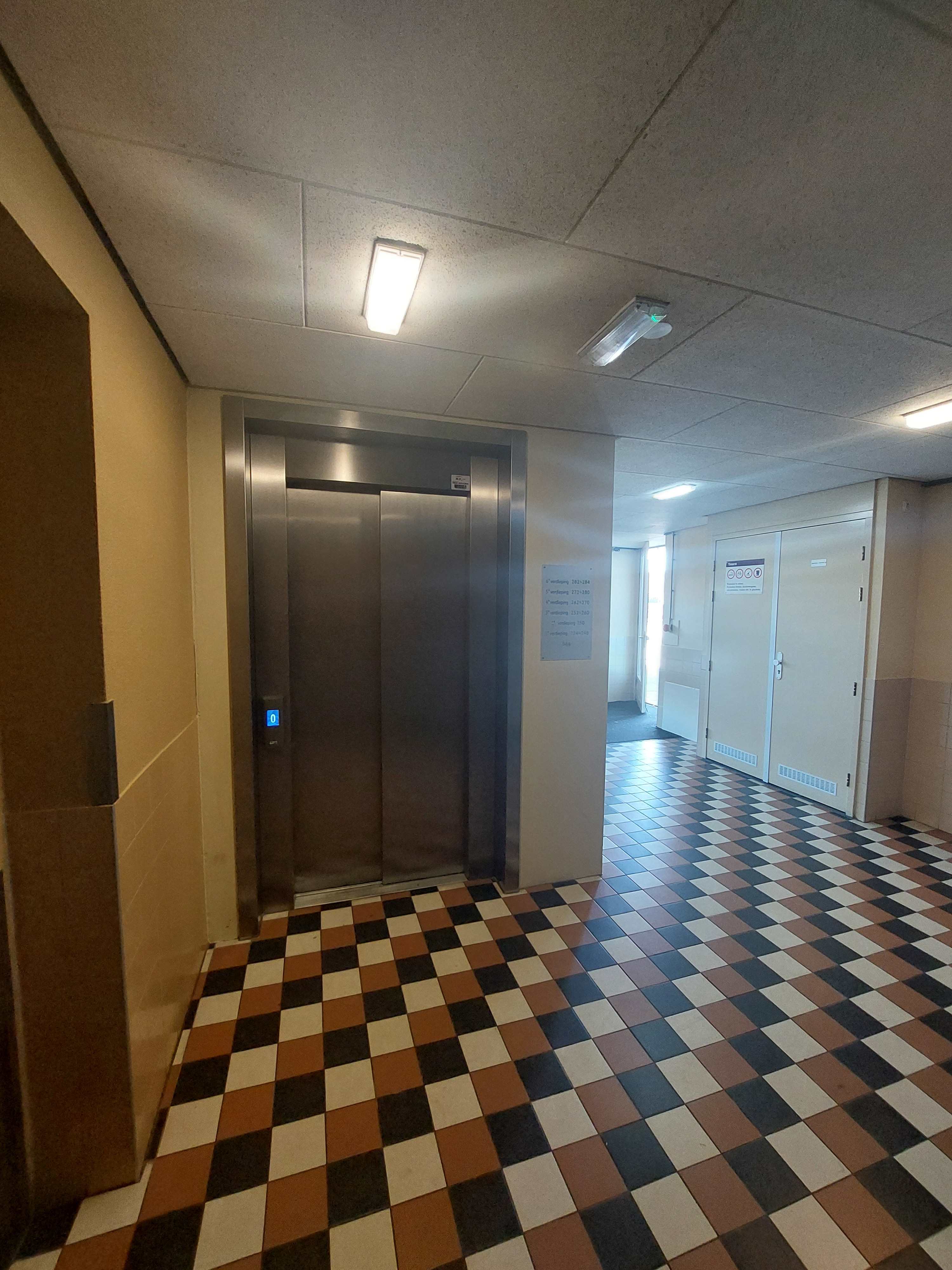 Paul Kleestraat 278 - Almere