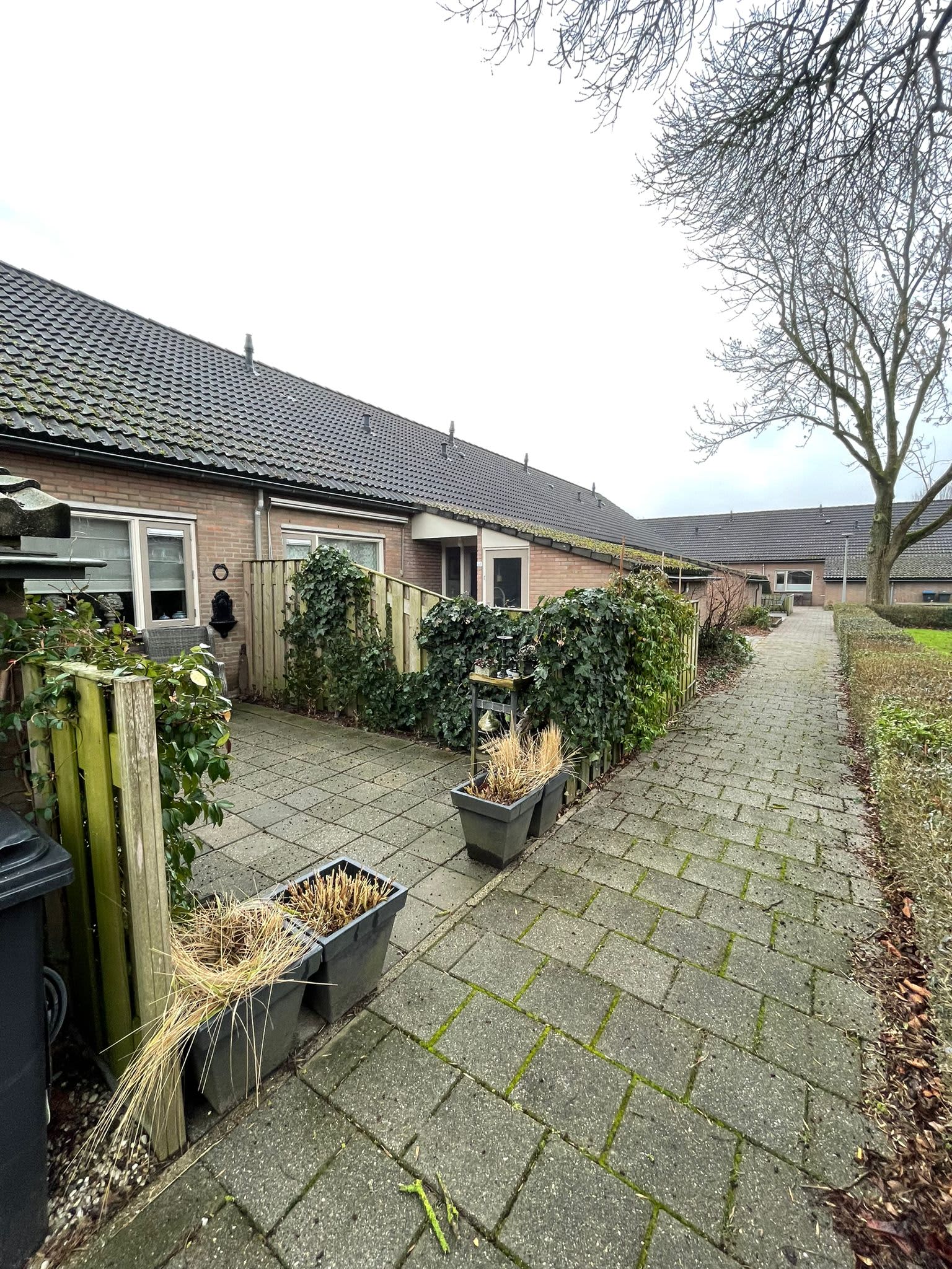 Hooimijt 41 - Zaltbommel