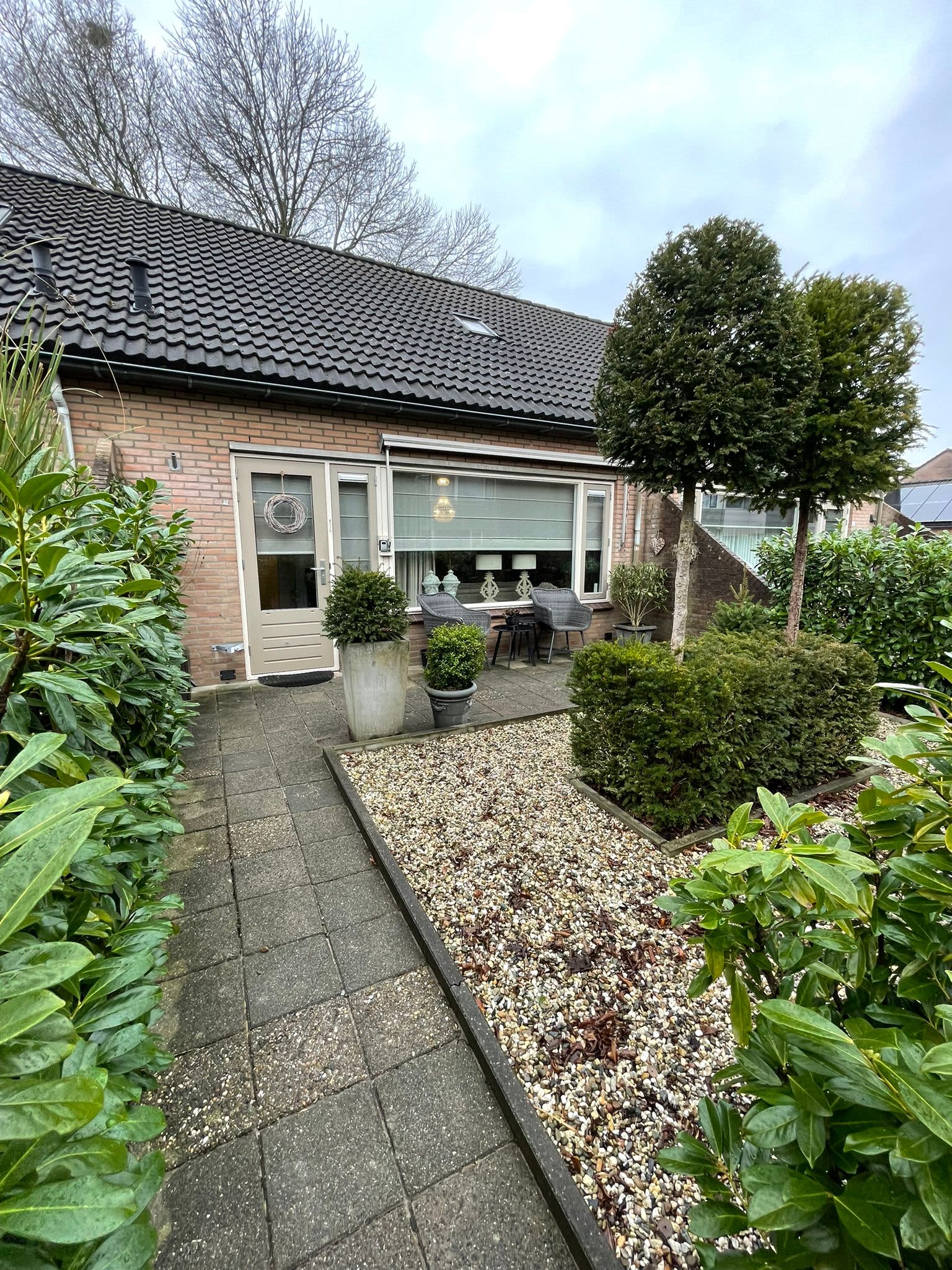 Hooimijt 41 - Zaltbommel