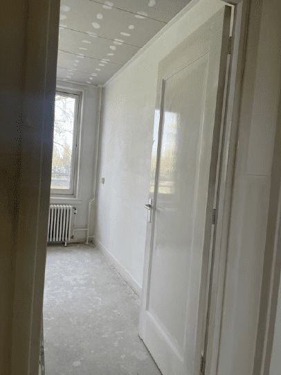 Olympiaplein 582 - Amsterdam