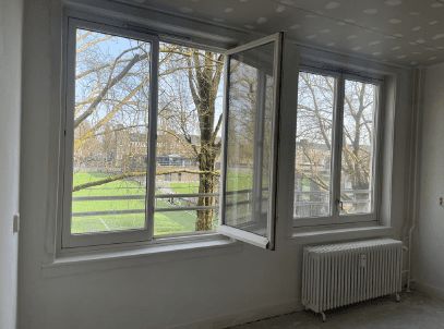 Olympiaplein 582 - Amsterdam