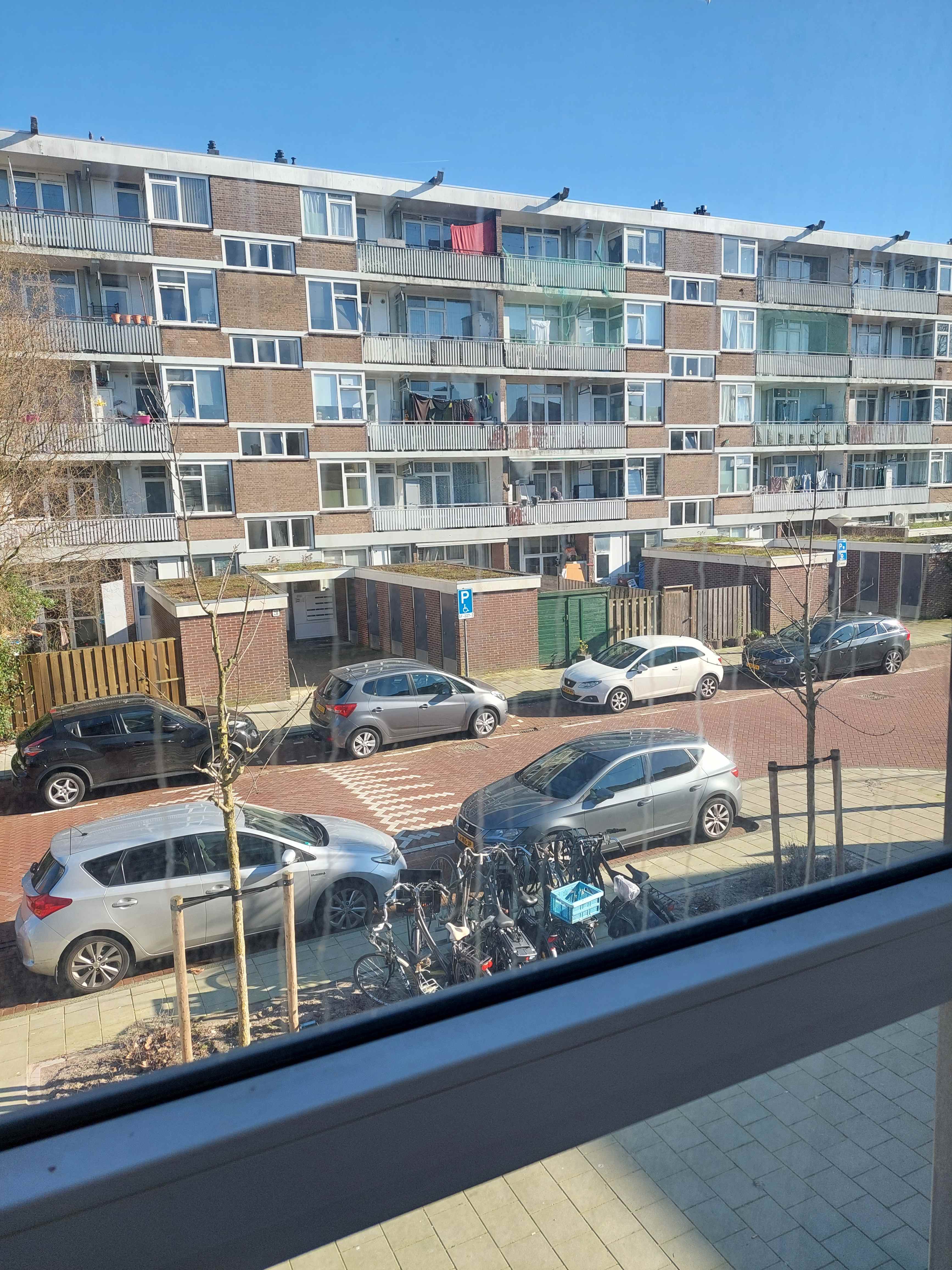 Paulus van Hemertstraat 23 - Amsterdam