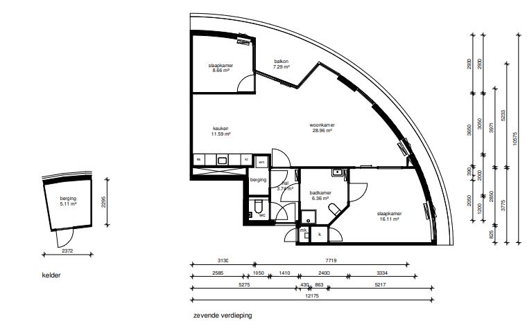 Beukenlaan 90 - Groningen