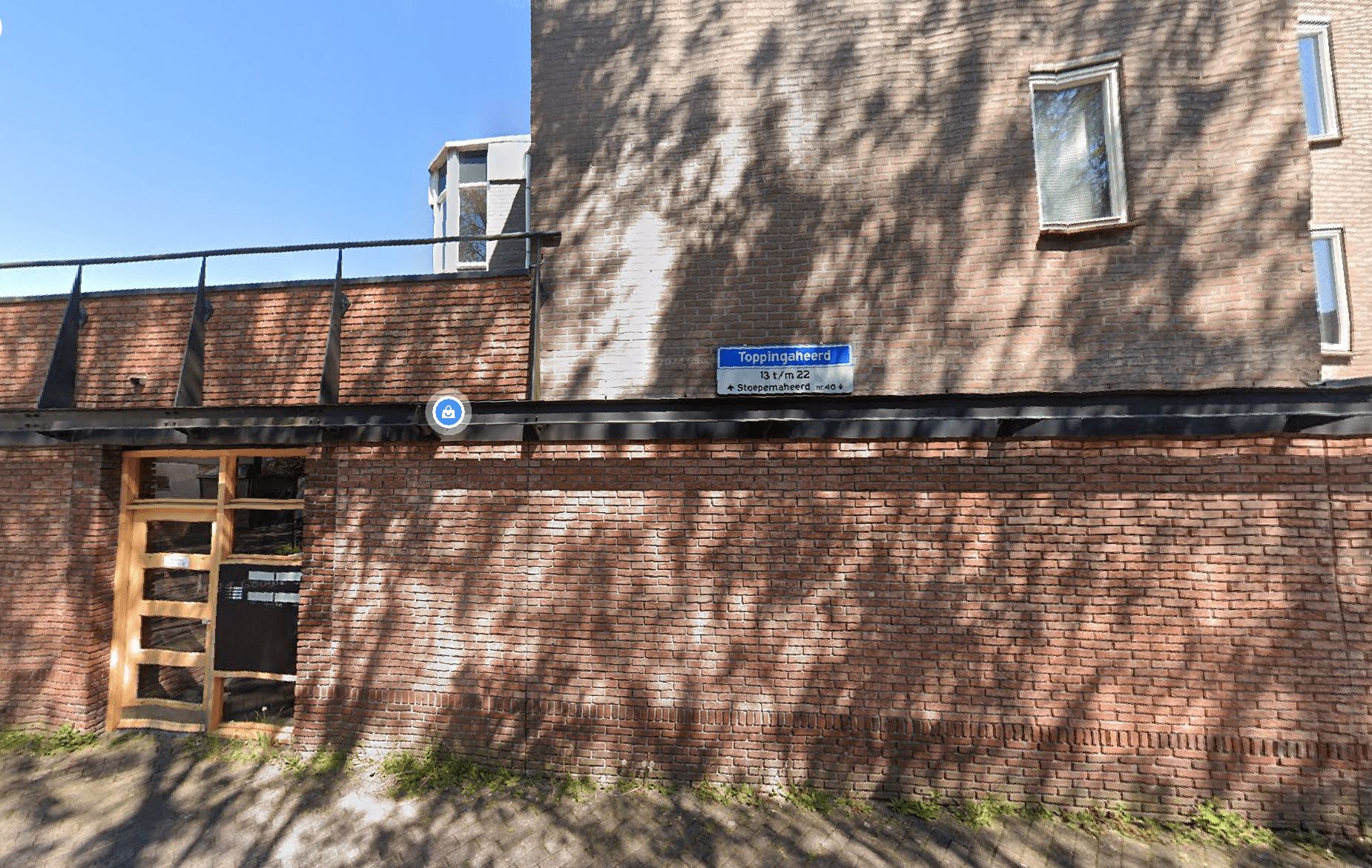 Toppingaheerd 20 - Groningen