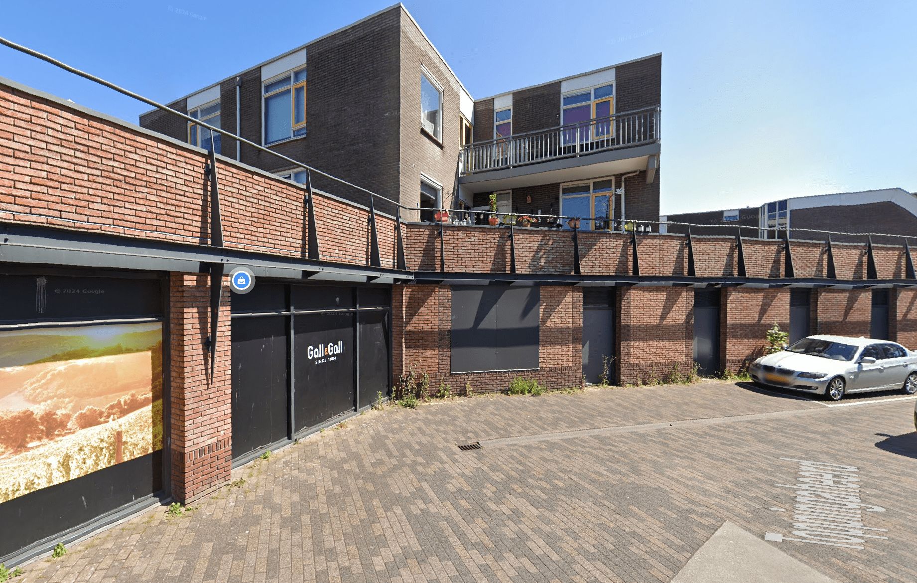 Toppingaheerd 20 - Groningen