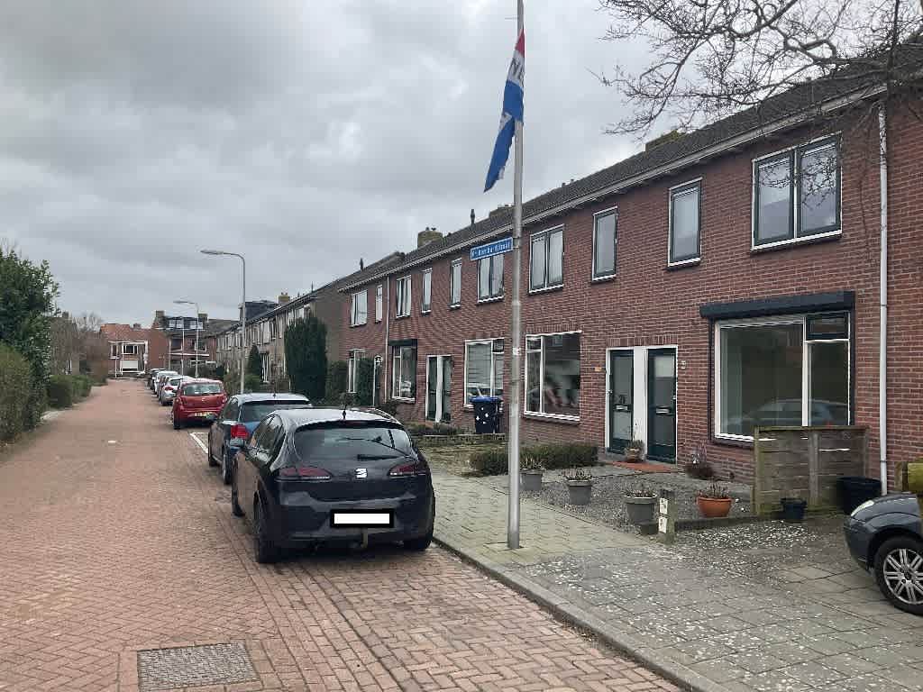 Prins Bernhardstraat 27 - Arkel