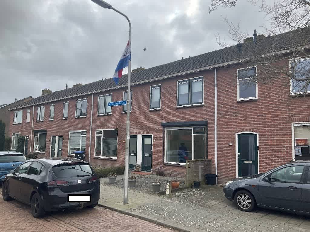 Prins Bernhardstraat 27 - Arkel