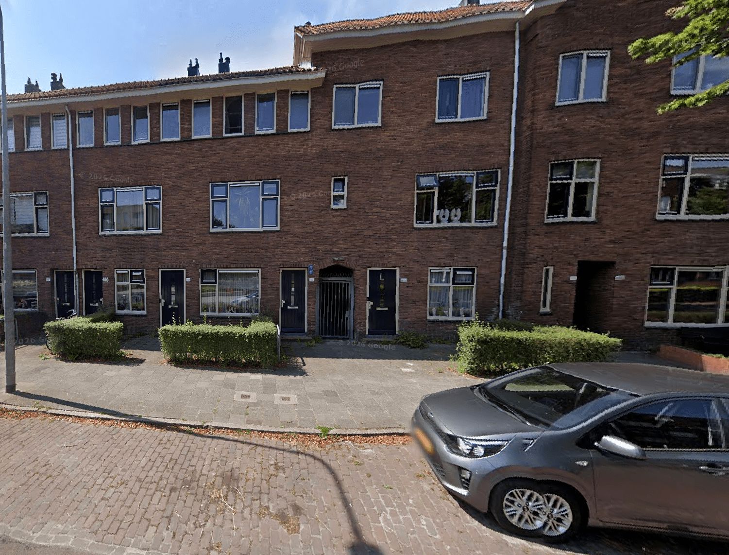 Zaagmuldersweg 408 - Groningen