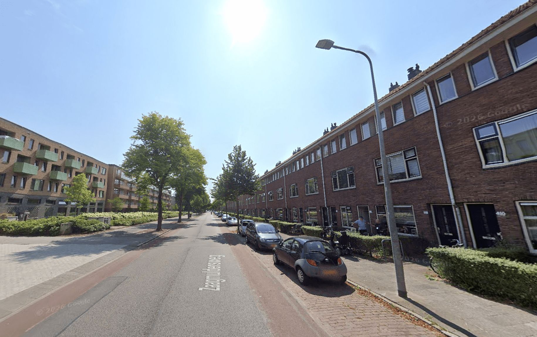 Zaagmuldersweg 408 - Groningen