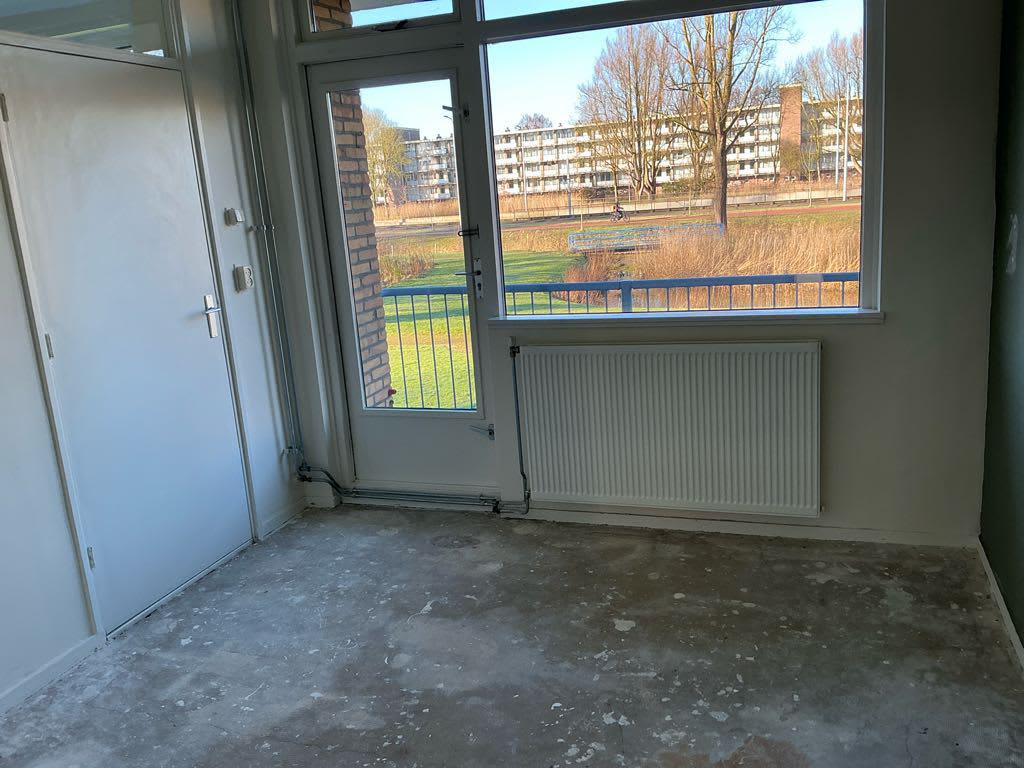 Eleanor Rooseveltlaan 201 - Amstelveen