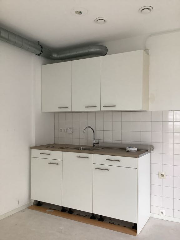 De Molen 20B 01 - Houten