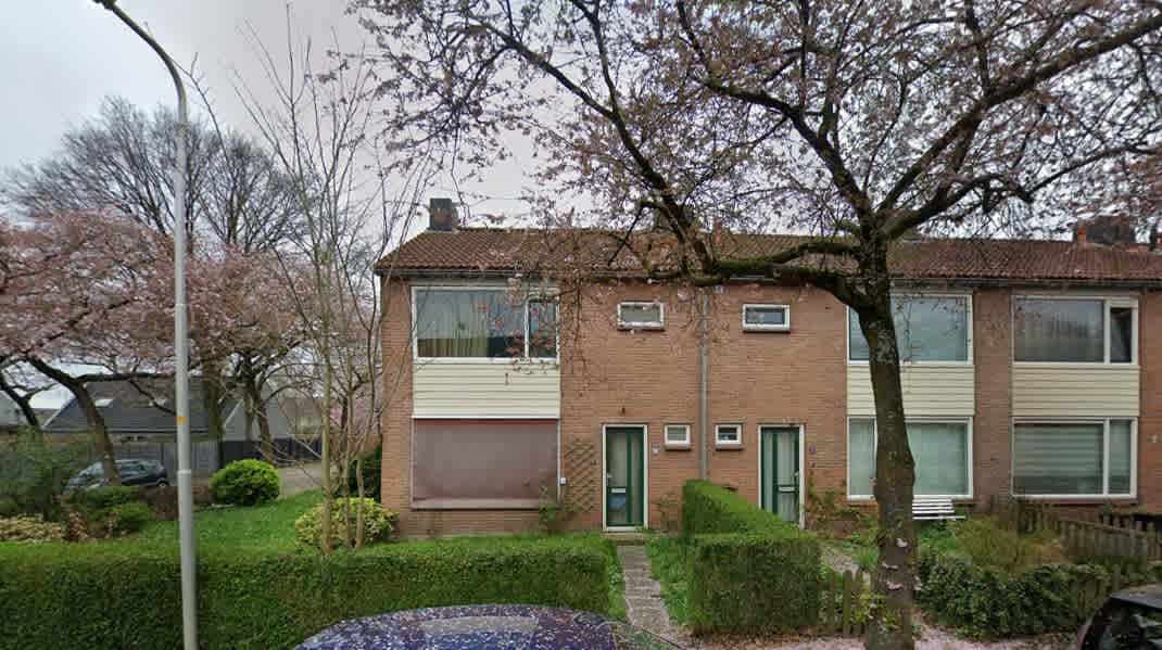 Hoogakker 3 - Bennekom