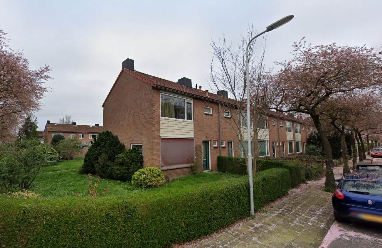 Hoogakker 3 - Bennekom