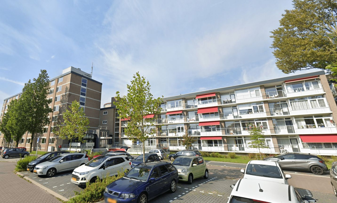 Rosariumpark 26 - Krommenie