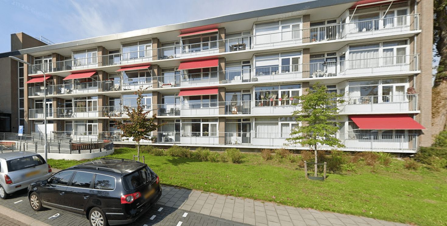 Rosariumpark 26 - Krommenie