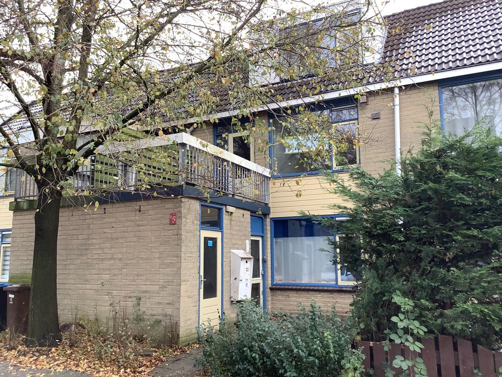 Ameland 18 - Utrecht