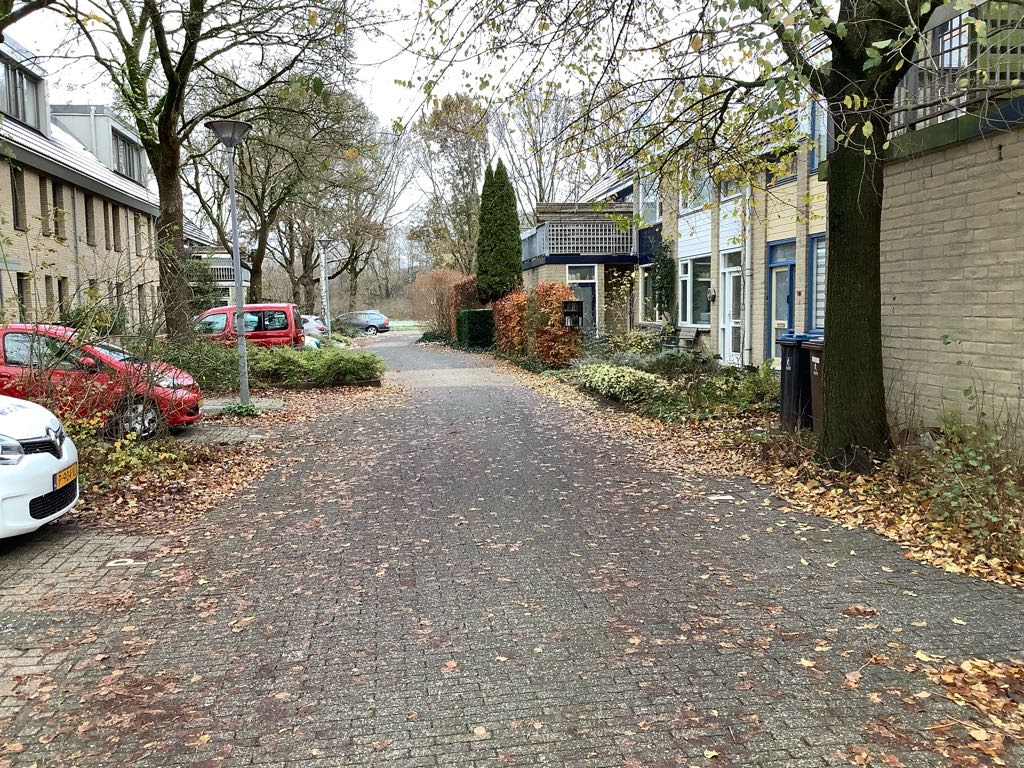 Ameland 18 - Utrecht