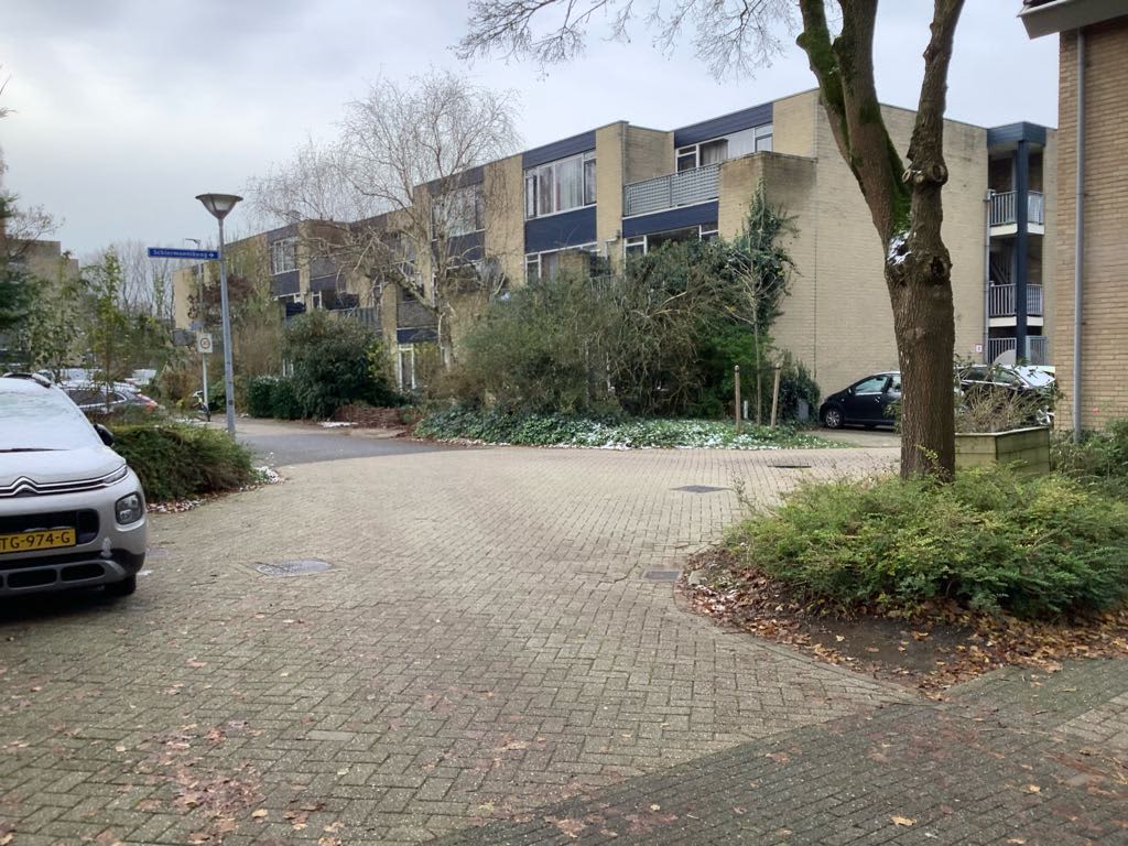 Ameland 18 - Utrecht