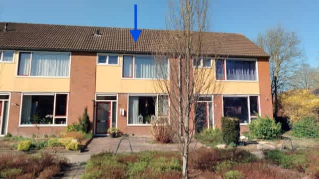 de Eekholt 33 - Tolbert