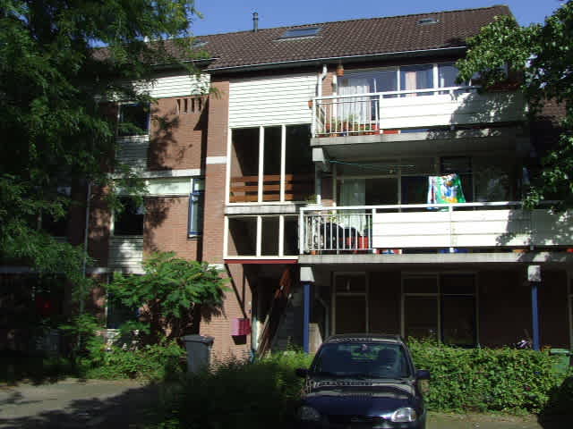 Tarthorst 167 - Wageningen