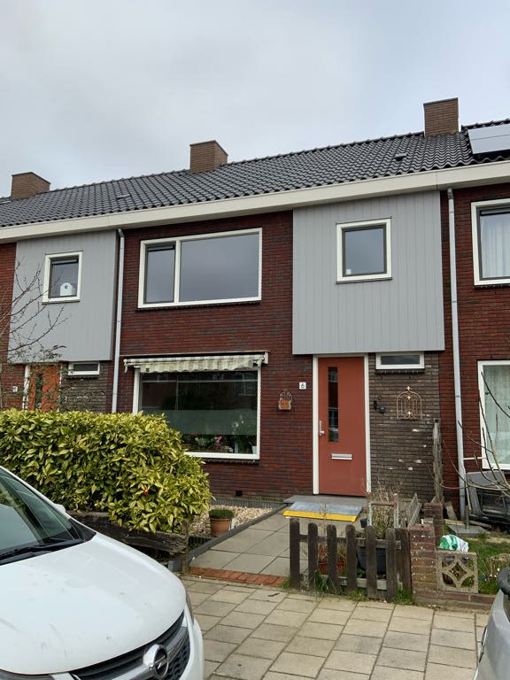 Bizetstraat 6 - Heemskerk