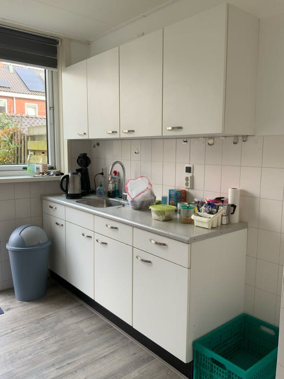 Bizetstraat 6 - Heemskerk