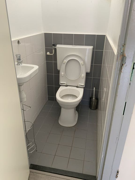 Bizetstraat 6 - Heemskerk