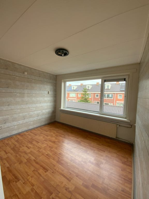 Bizetstraat 6 - Heemskerk