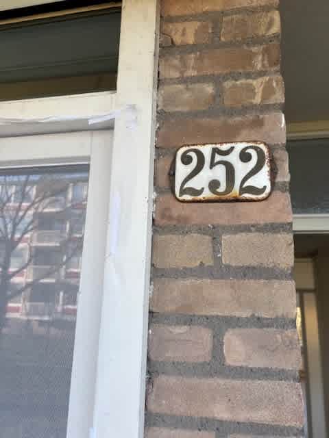 Lange Heul 252 - Bussum